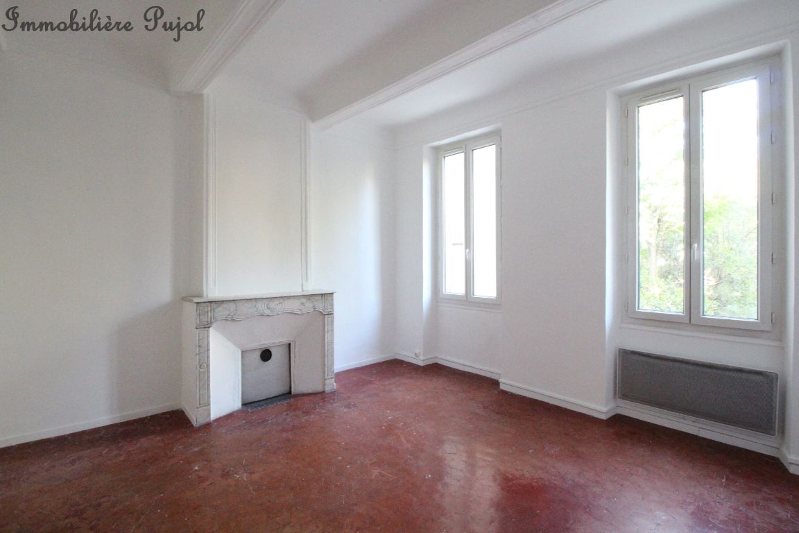 Appartement T3 à louer, 13006, Marseille