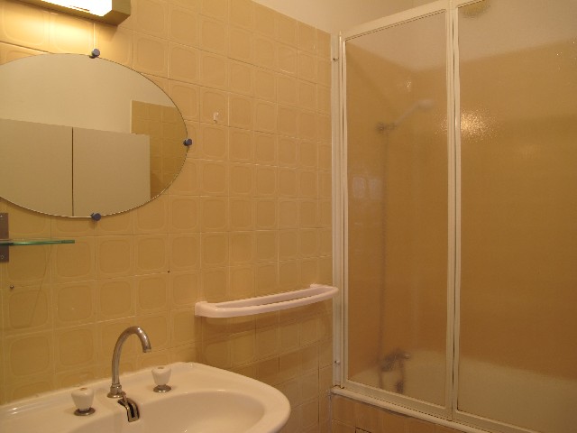 Appartement T1 à louer, 4e arrondissement de Marseille, Marseille