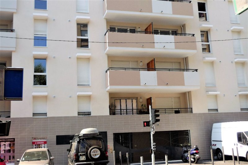 Appartement T2 à louer, 5e arrondissement de Marseille, Marseille