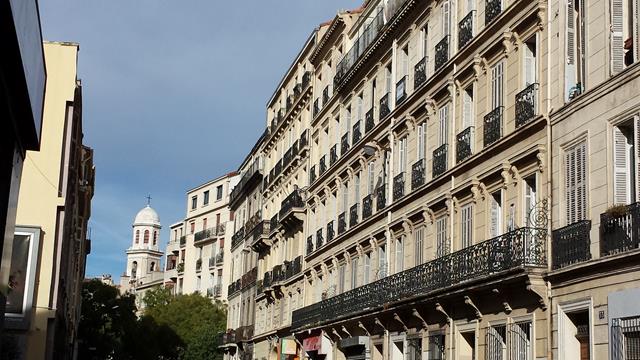 Immobilier Arrondissement 13006 – Immobilière Pujol