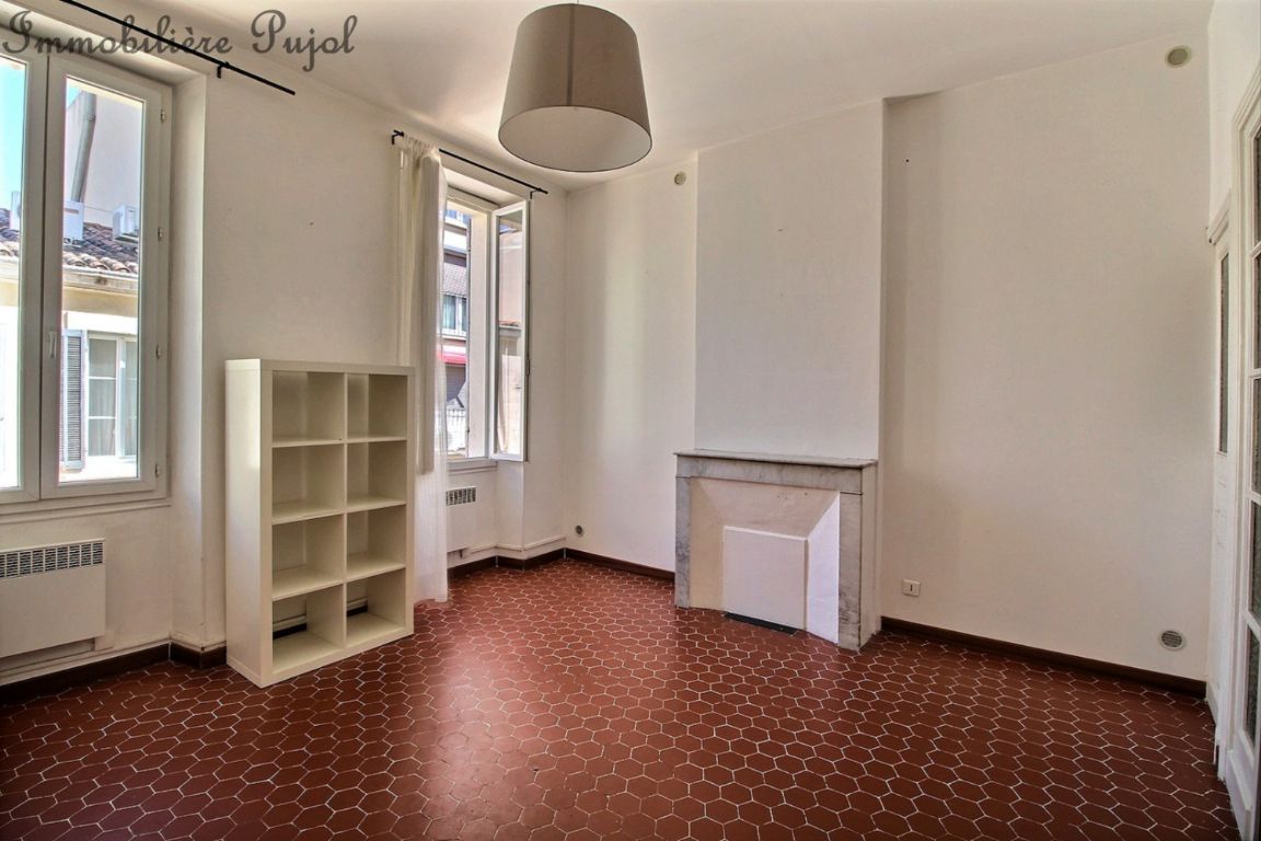 Appartement T2 à Vendre, 5e Arrondissement De Marseille, Marseille