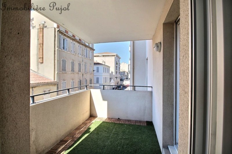 Appartement T2 à Louer, 13004, Marseille