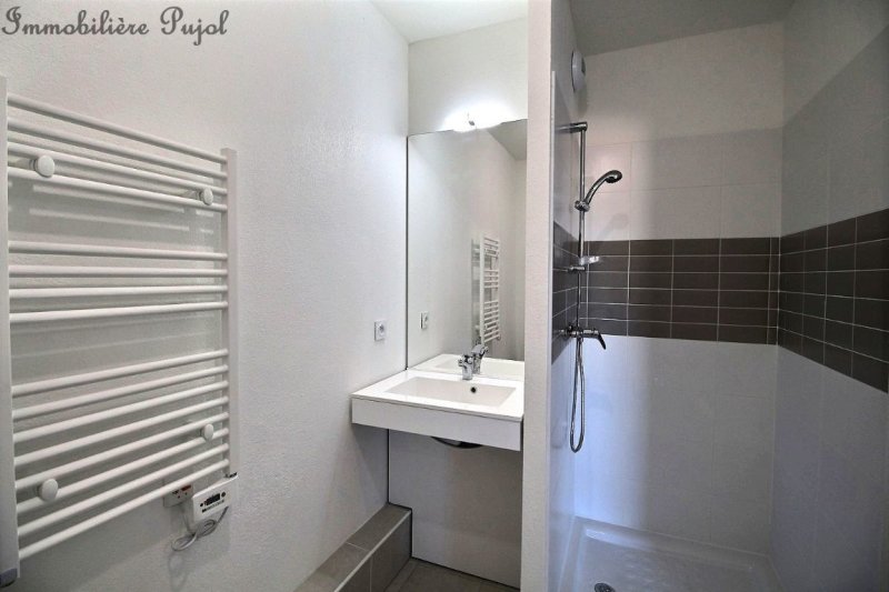 Appartement T2 à louer, 13003, Marseille