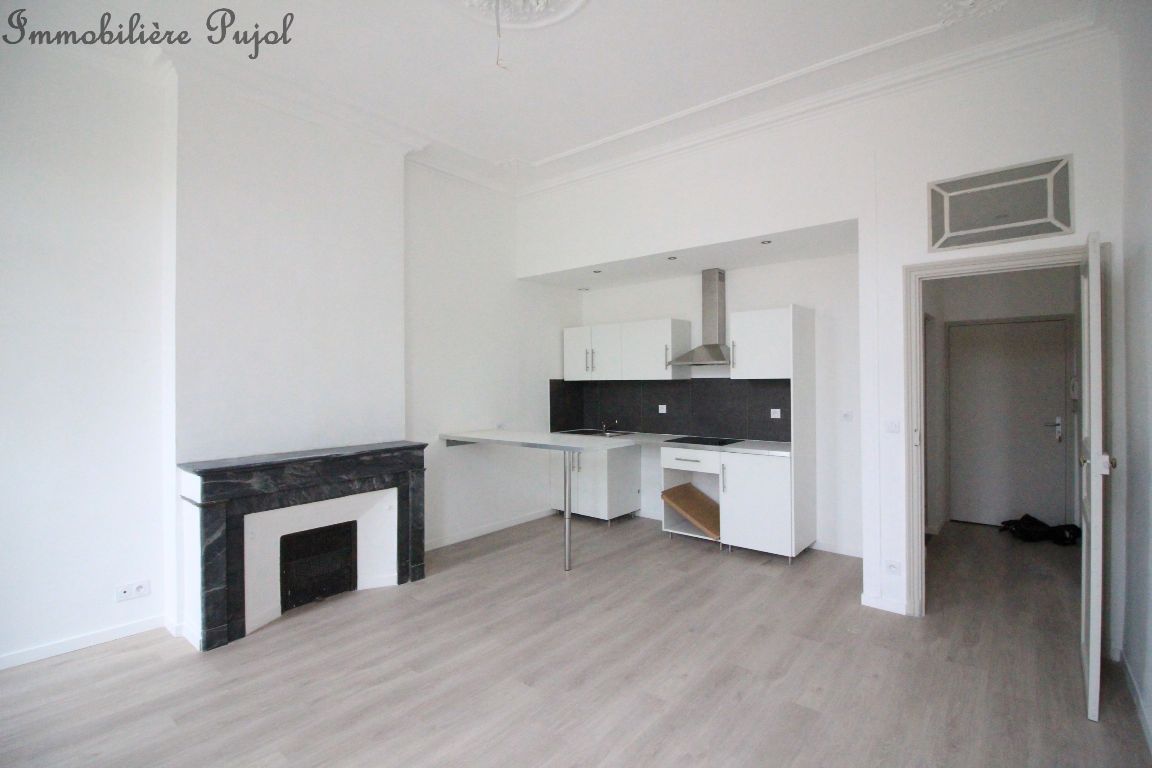 Appartement T2 à Louer, 1er Arrondissement De Marseille, Marseille