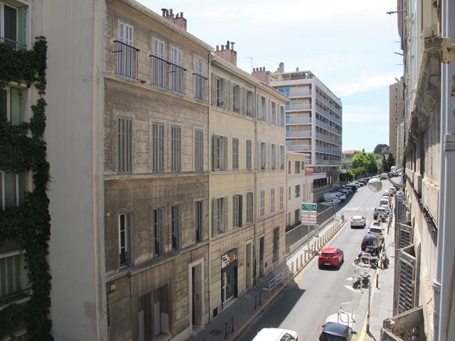 Appartement T1 à louer, 13006, Marseille