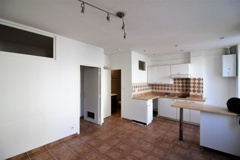 Appartement T2 à louer, 13003, Marseille