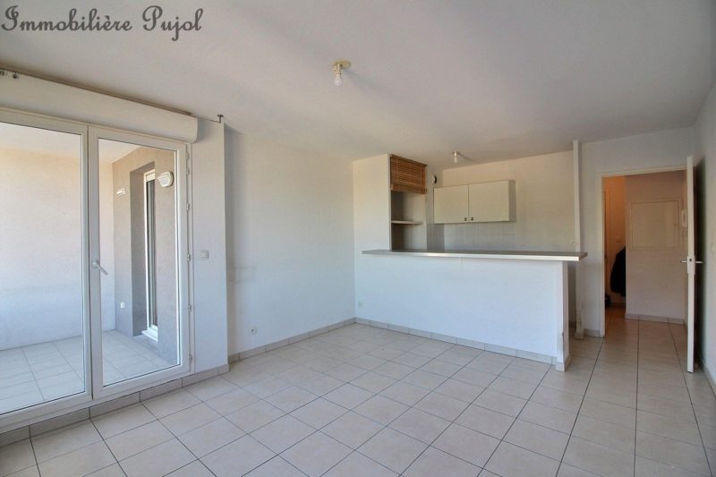 Appartement T2 à Vendre, 13004, Marseille