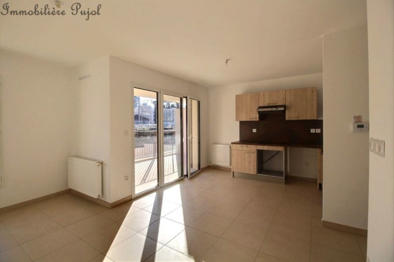 Appartement T2 à Louer, 13004, Marseille