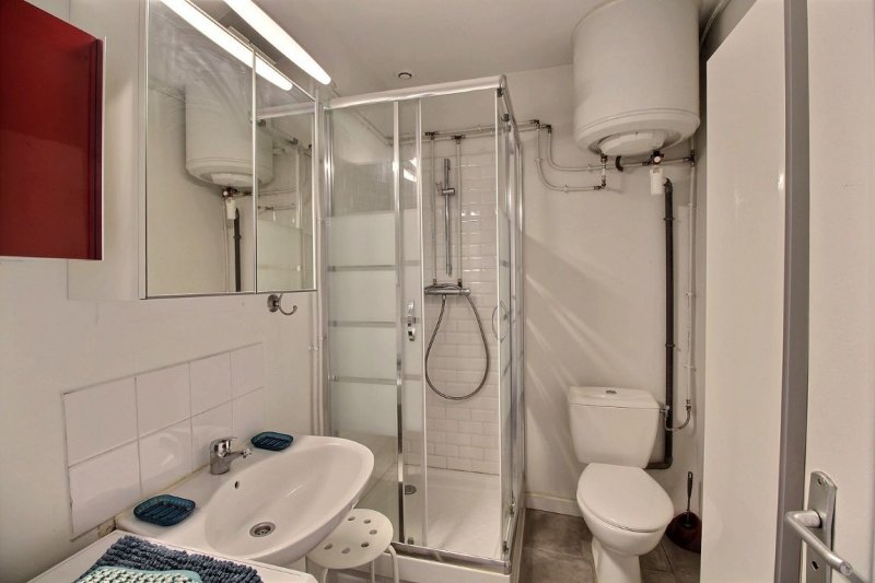 Appartement T2 à louer, 13006, Marseille