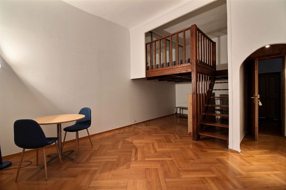 Appartement T2 à louer, 13006, Marseille