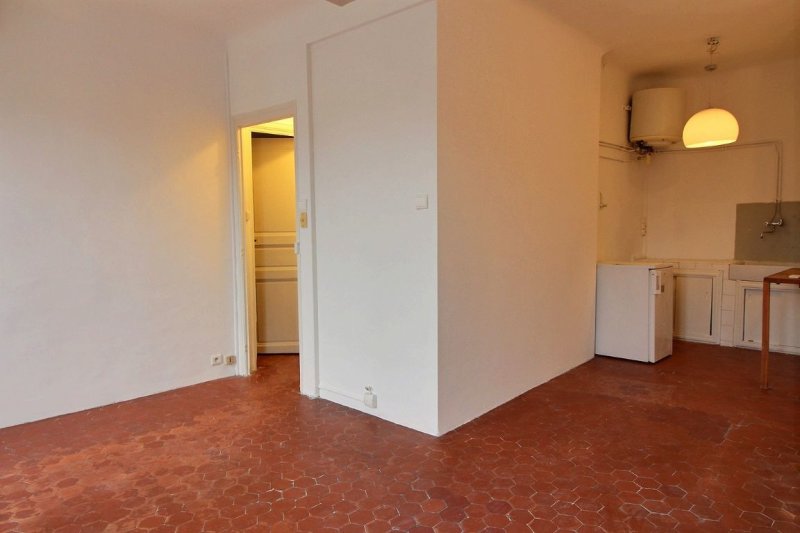 Appartement T2 à louer, 13001, Marseille