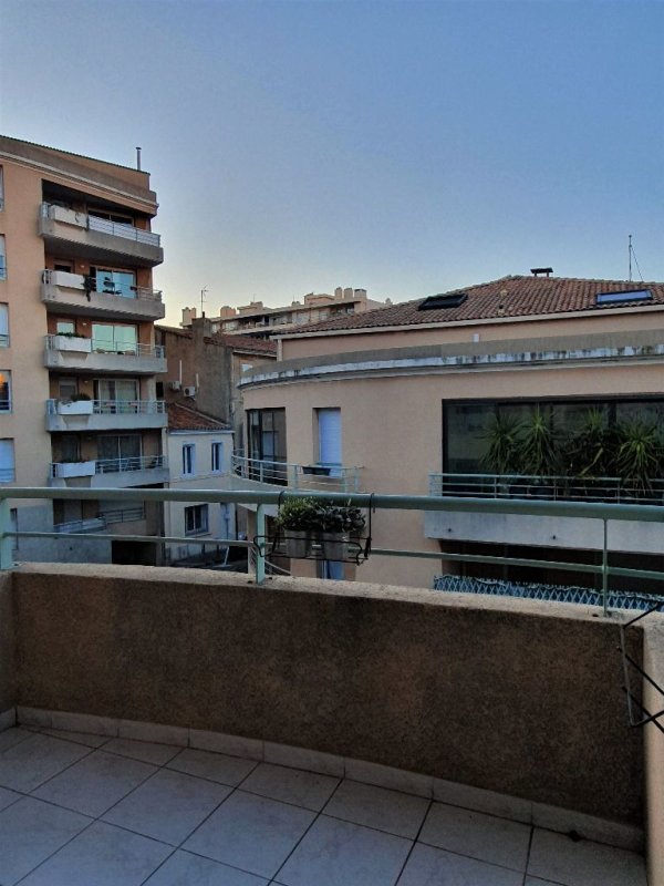 Appartement T2 à louer, 13005, Marseille