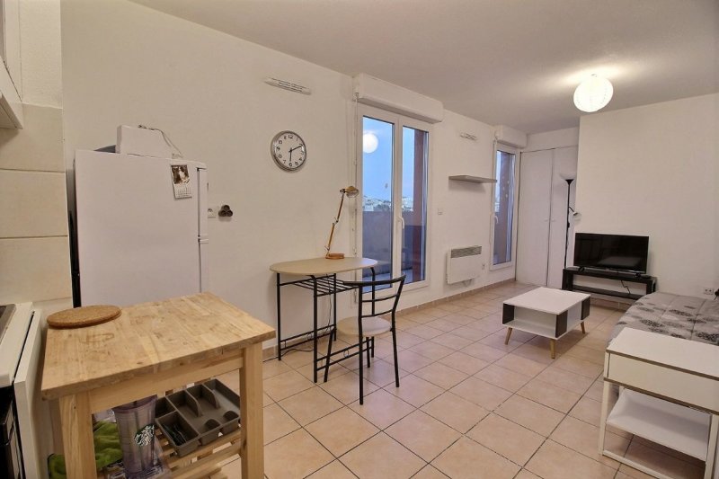 Appartement T1 à louer, 13003, Marseille