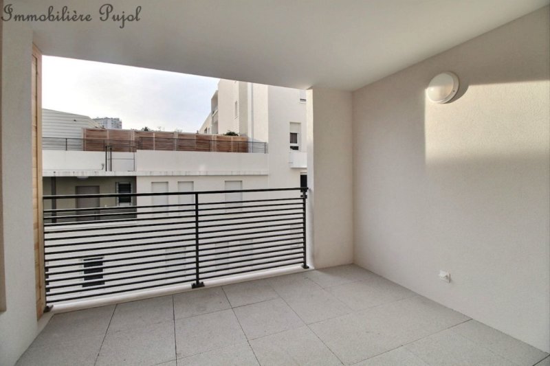 Appartement T3 à louer, 13003, Marseille