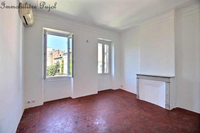 Appartement T3 à Vendre, 13006, Marseille