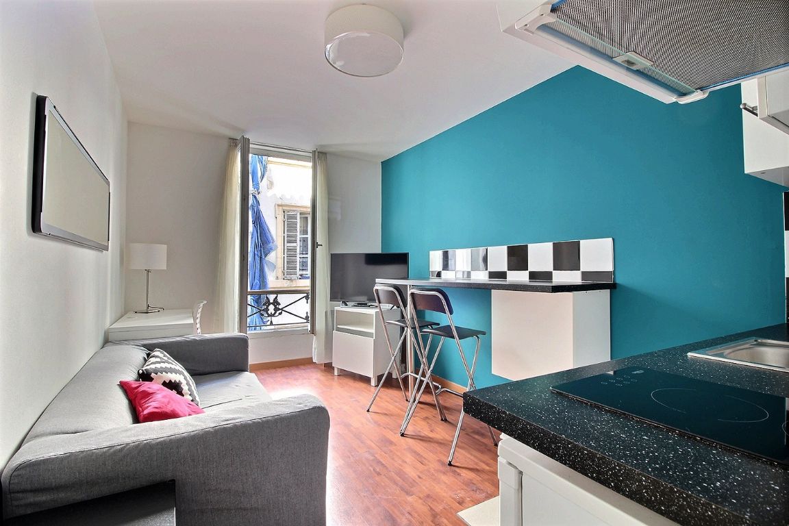 Appartement T2 à louer, 13006, Marseille