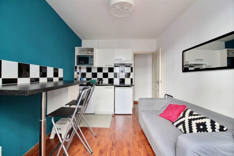 Appartement T2 à louer, 13006, Marseille