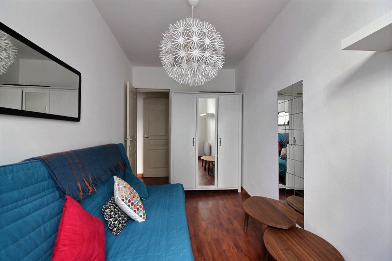 Appartement T2 à louer, 13006, Marseille