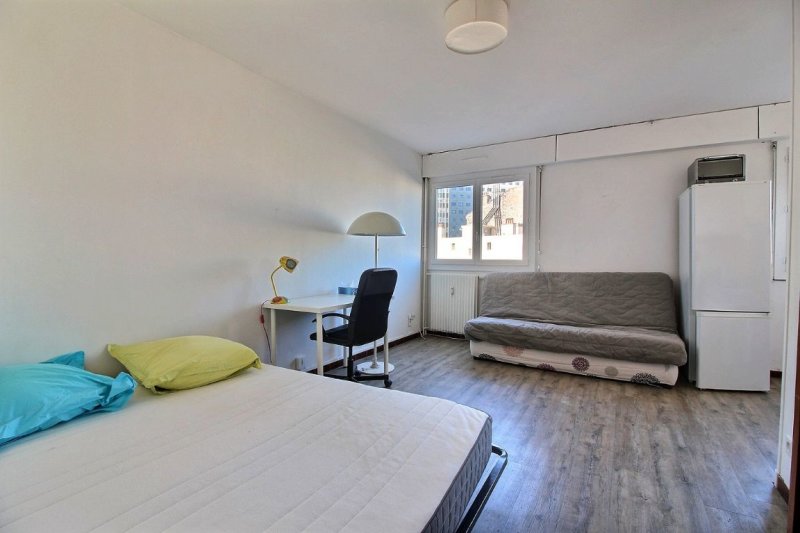 Appartement T1 à louer, 13005, Marseille
