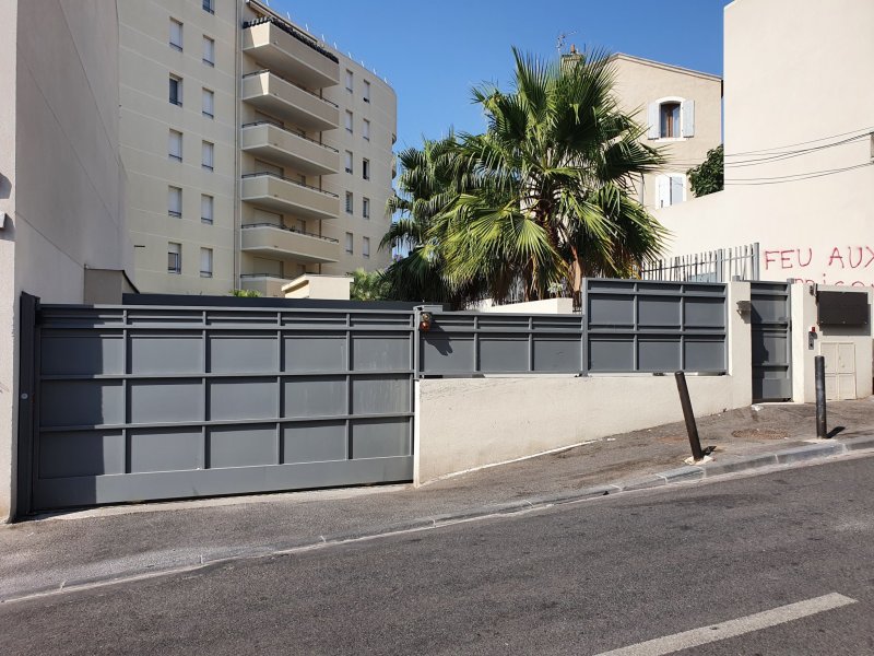 à vendre, 13004, Marseille