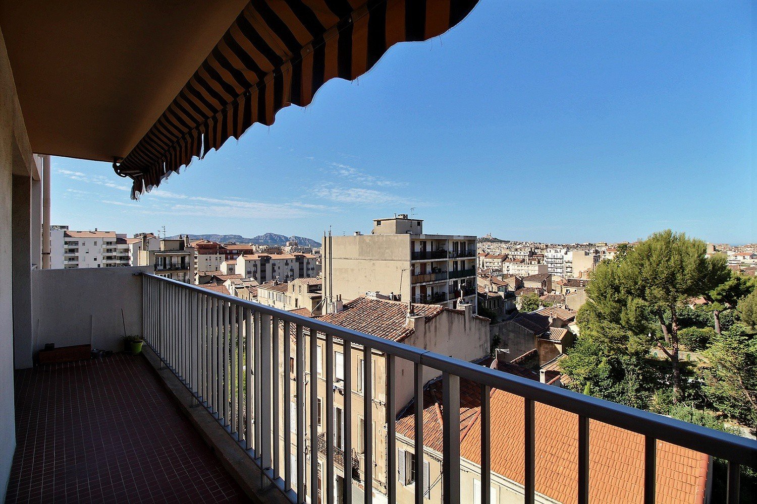 Appartement T5 à vendre, 13004, Marseille