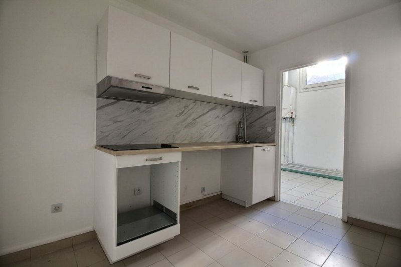 Appartement T3 à louer, 13001, Marseille