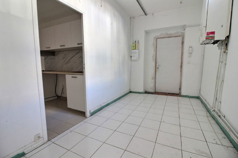 Appartement T3 à louer, 13001, Marseille