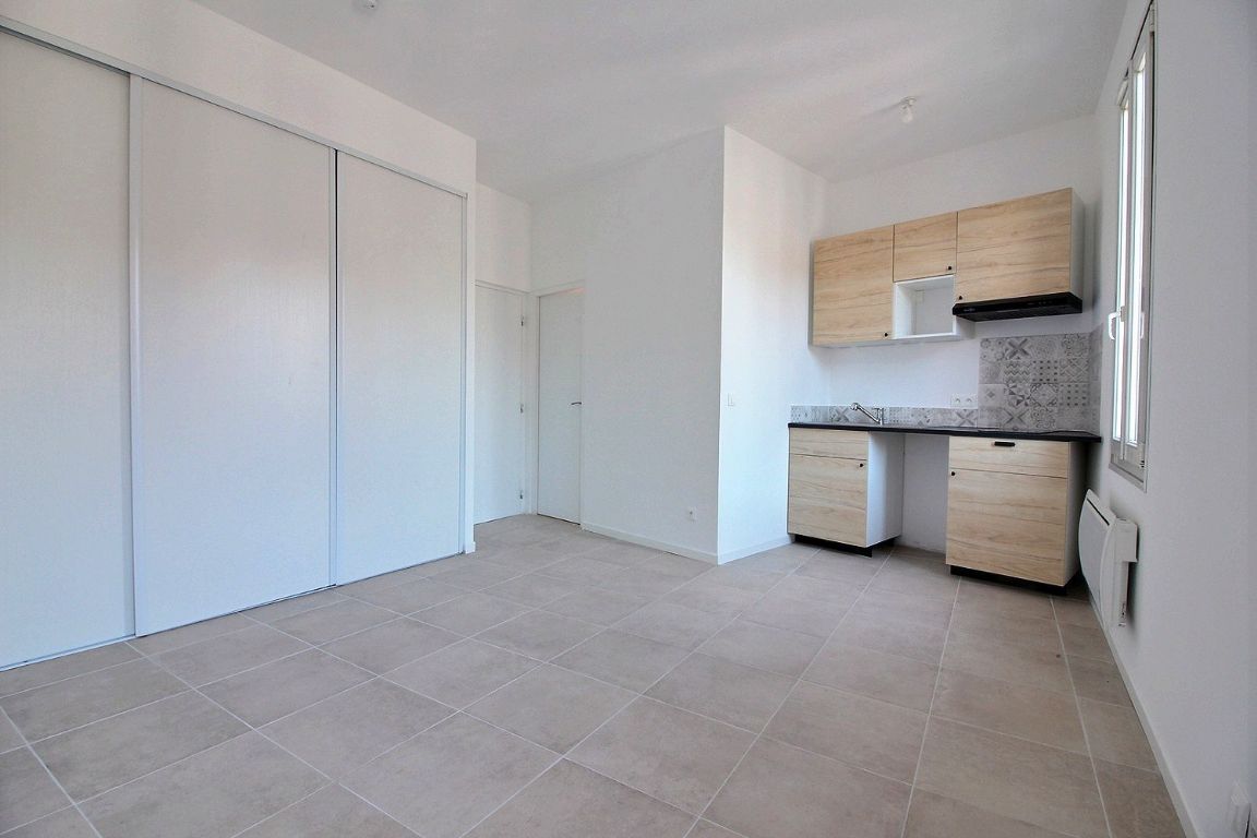 Appartement T1 à louer, 13008, Marseille