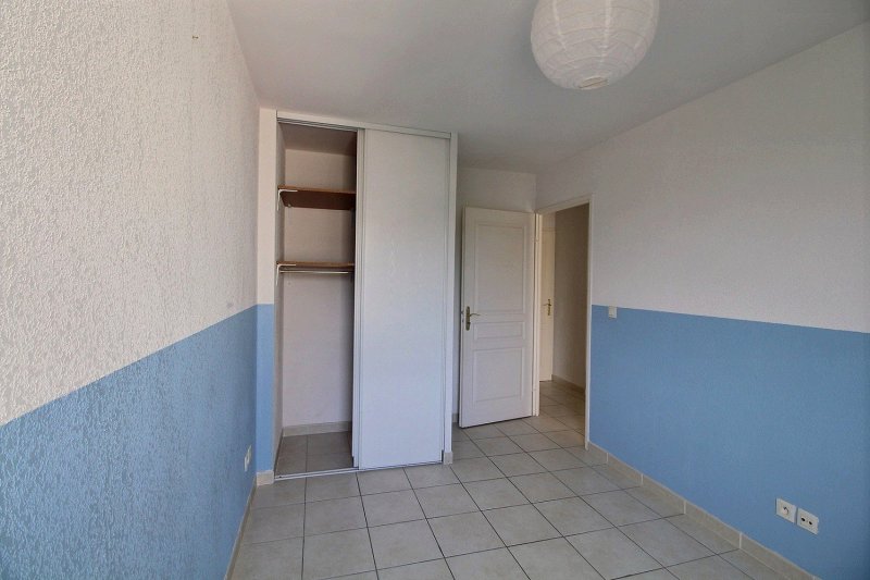 Appartement T3 à vendre, 13010, Marseille
