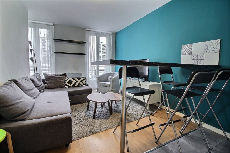 Appartement T2 à louer, 13006, Marseille