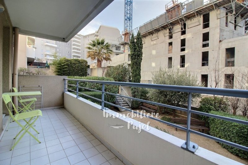 Appartement T2 à louer, 13008, Marseille