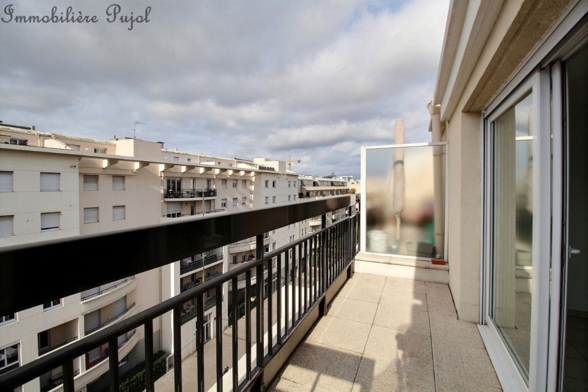 Appartement T2 à louer, 13010, Marseille