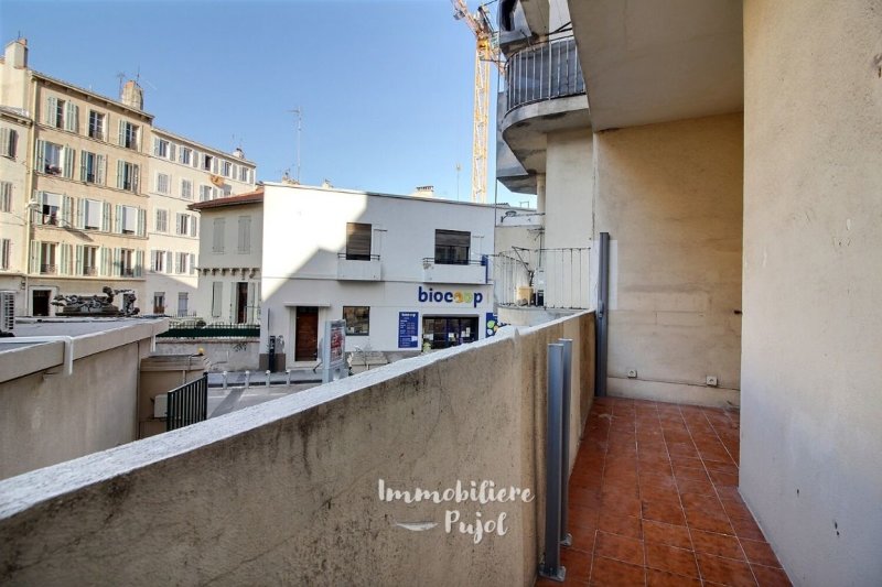 Appartement T3 à louer, 13005, Marseille