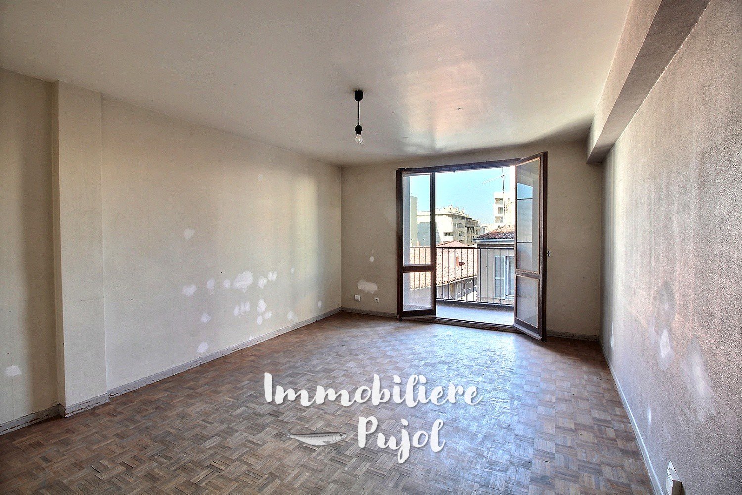 Appartement T3 à Vendre, 13005, Marseille