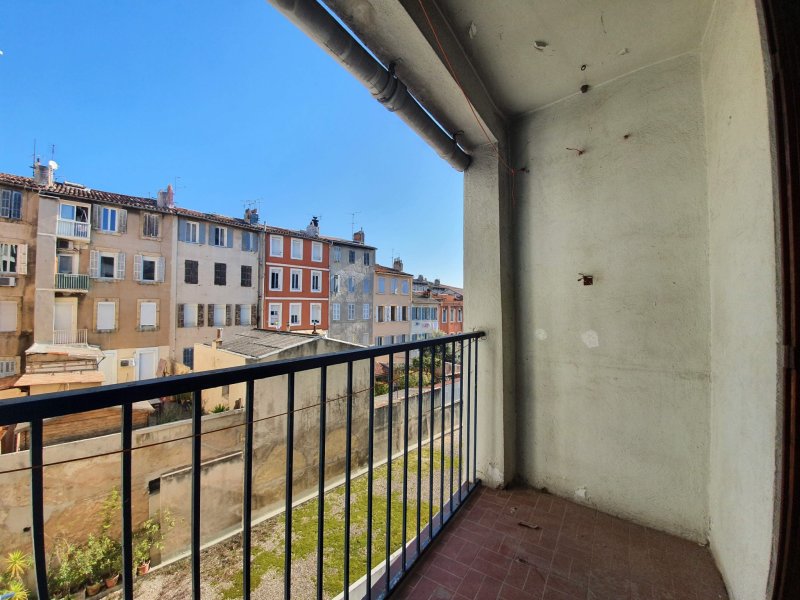Appartement T3 à vendre, 13005, Marseille