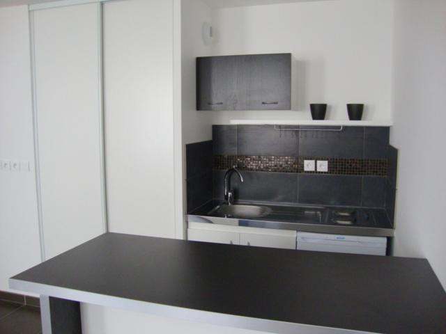 Appartement T1 à louer, 13007, Marseille