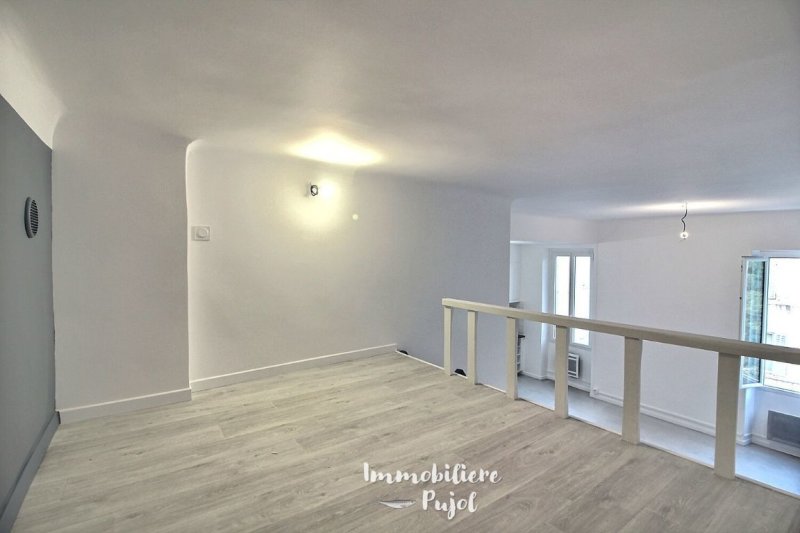 Appartement T2 à louer, 13006, Marseille