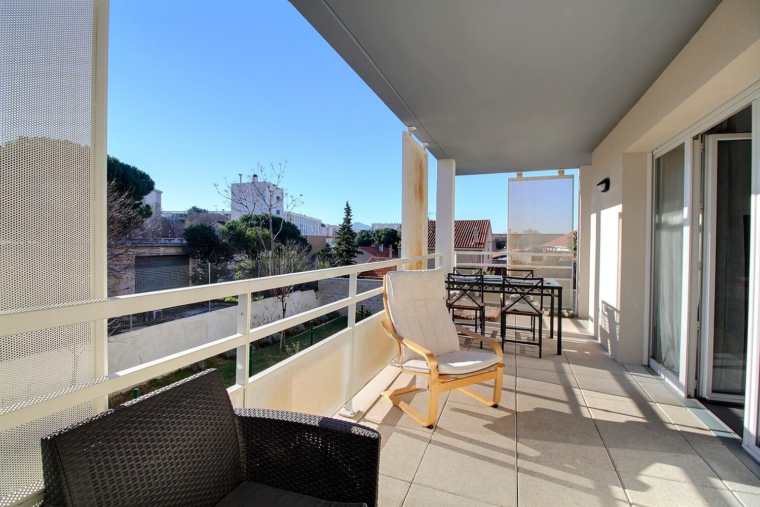 Appartement T3 à Vendre, 13010, Marseille