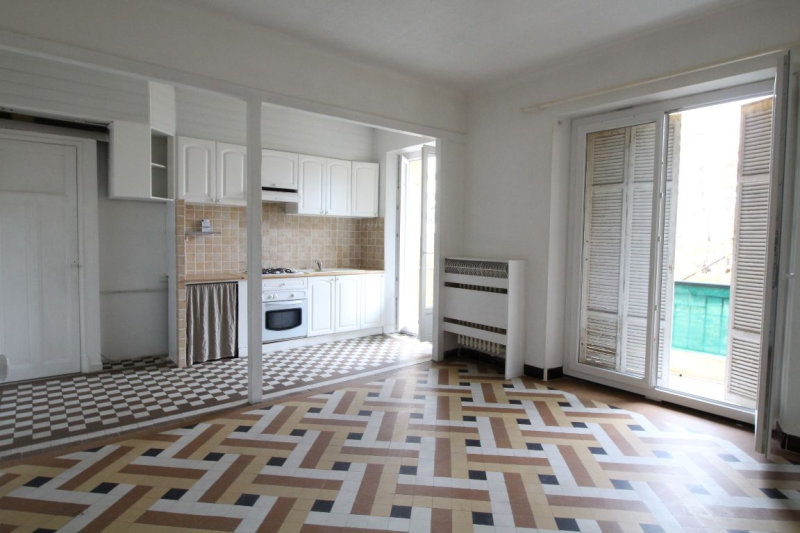 Appartement T3 à vendre, 13007, Marseille