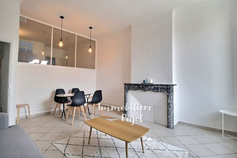 Appartement T2 à louer, 13006, Marseille