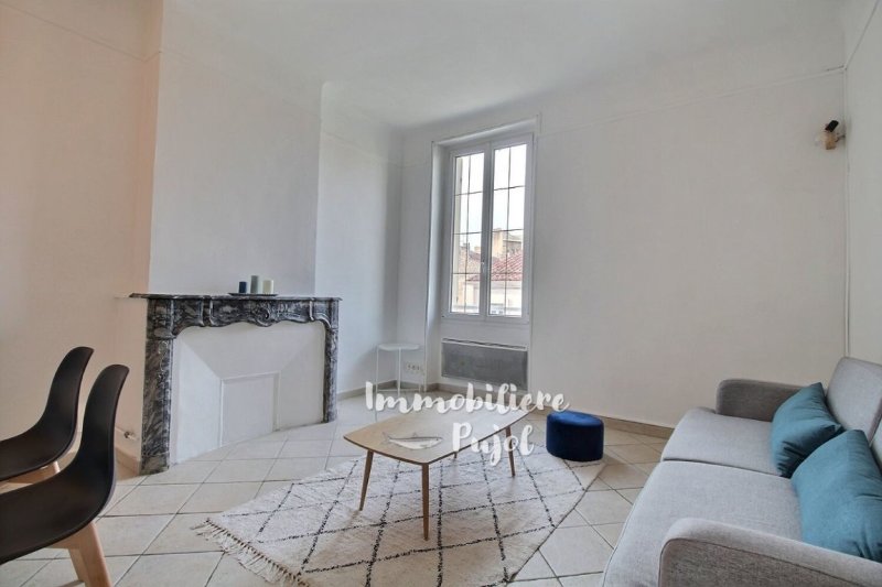 Appartement T2 à louer, 13006, Marseille