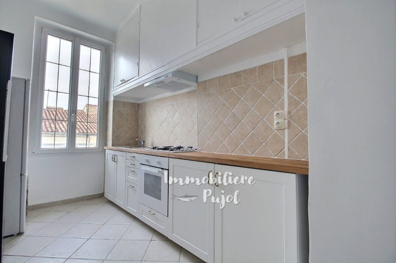 Appartement T2 à louer, 13006, Marseille