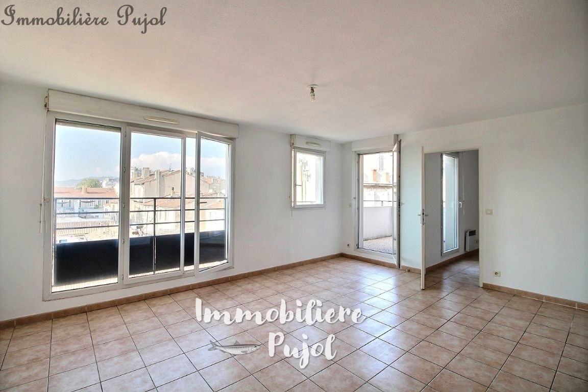 Appartement T2 à Louer, 13004, Marseille