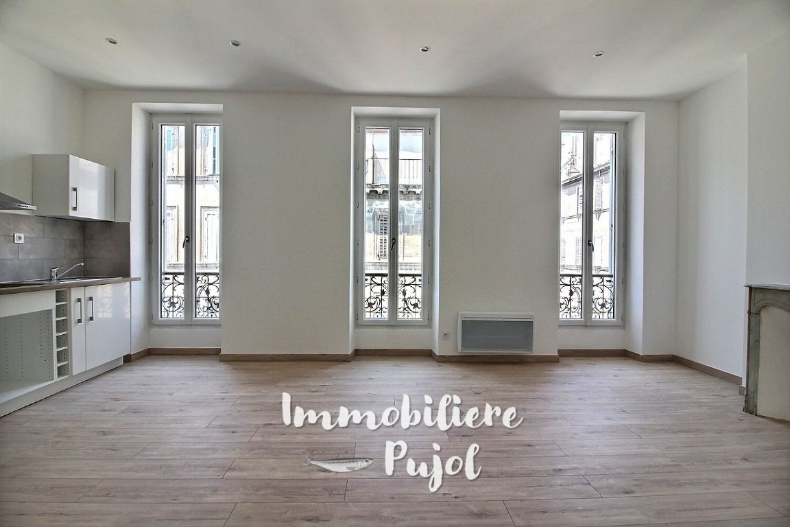 Appartement T2 à Louer, 13005, Marseille