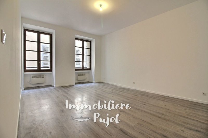 Appartement T3 à louer, 13001, Marseille