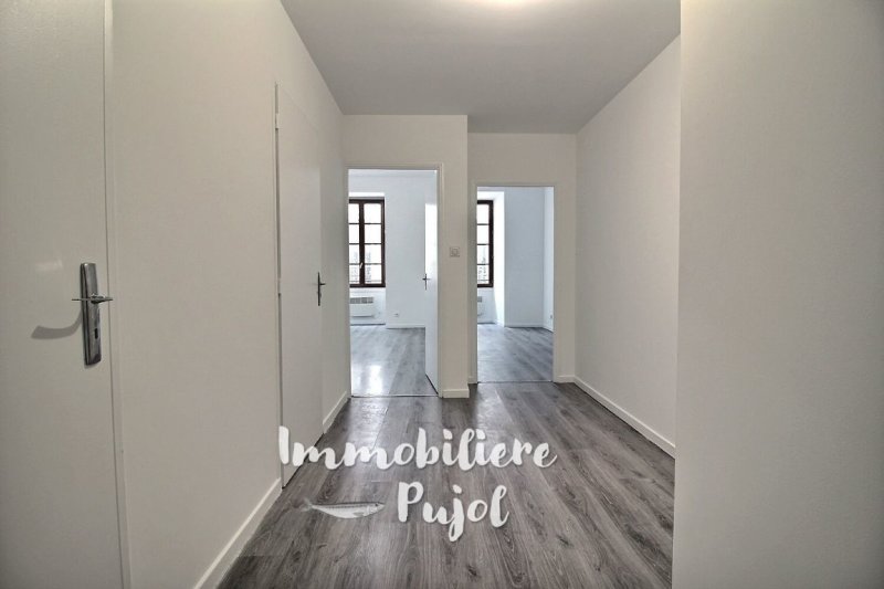 Appartement T3 à louer, 13001, Marseille