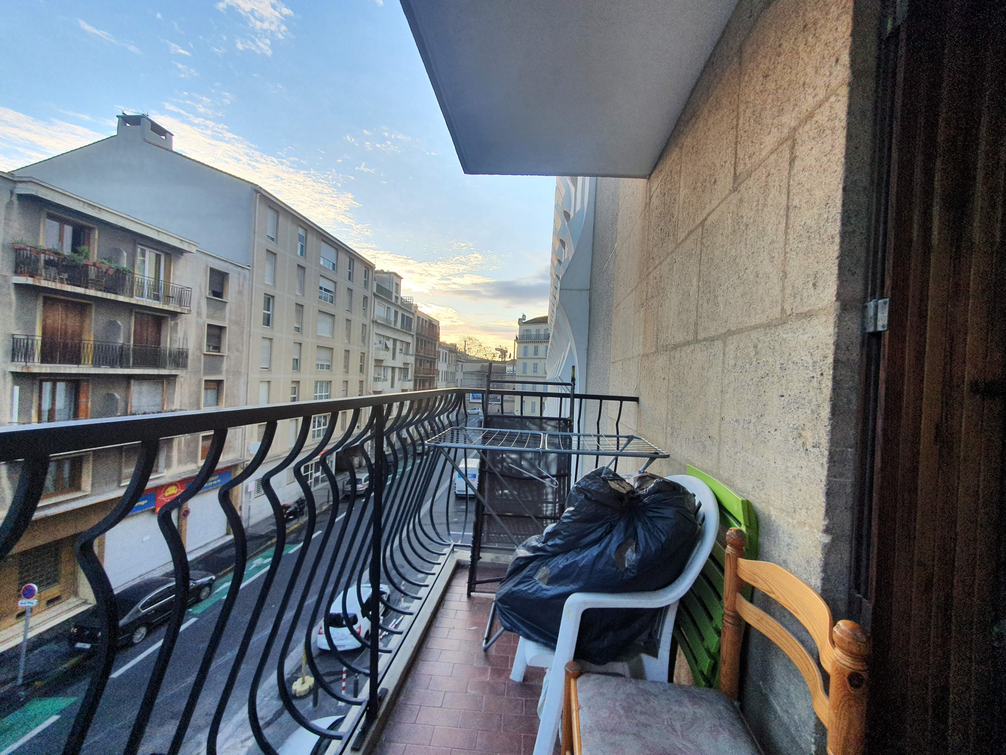 Appartement T1 à Vendre, 13003, Marseille