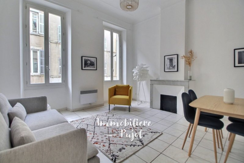 Appartement T4 à Louer, 13006, Marseille