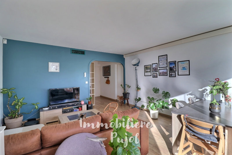 Appartement T3 à Vendre, 13012, Marseille